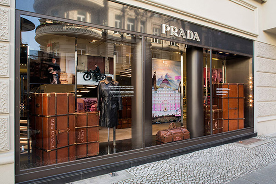 ЩPradaɫ